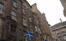 Niddry Street Apartments Edinburgh  United Kingdom